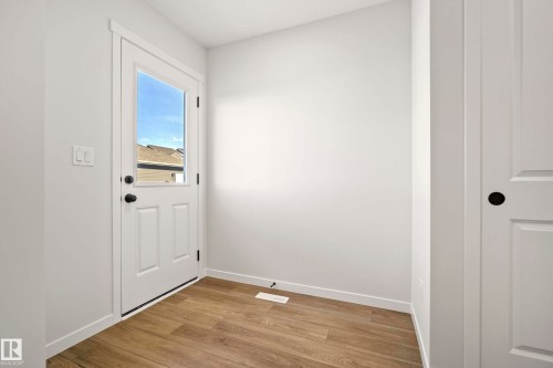17666 69A Street, Edmonton, AB - Indoor Photo Showing Other Room