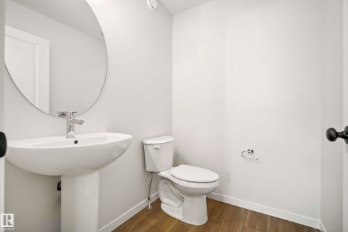 17666 69A Street, Edmonton, AB - Indoor Photo Showing Bathroom