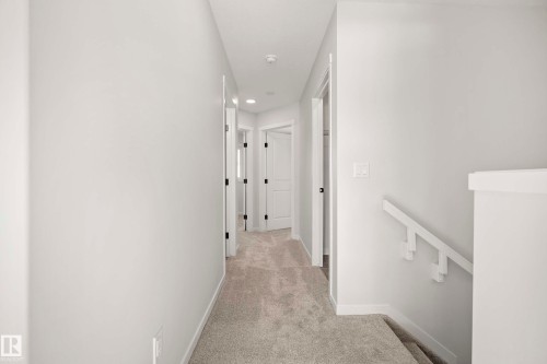 17666 69A Street, Edmonton, AB - Indoor Photo Showing Other Room