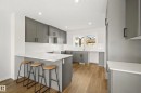 17666 69A Street, Edmonton, AB  - Indoor Photo Showing Kitchen 
