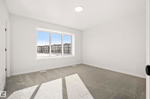 17666 69A Street, Edmonton, AB - Indoor Photo Showing Other Room