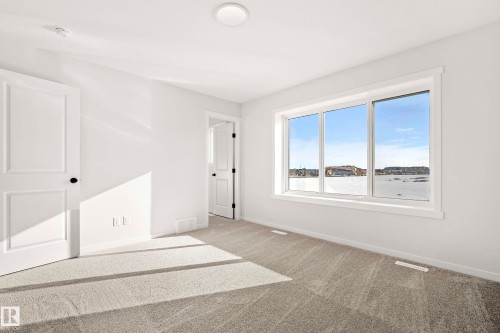 17666 69A Street, Edmonton, AB - Indoor Photo Showing Other Room
