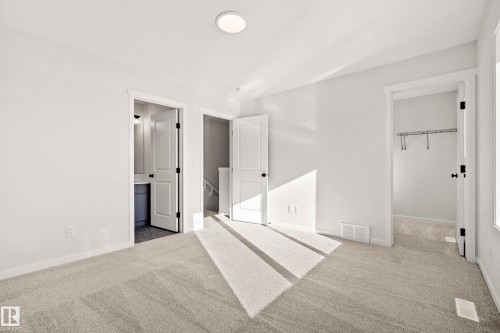 17666 69A Street, Edmonton, AB - Indoor Photo Showing Other Room