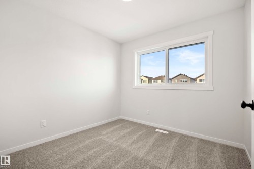 17666 69A Street, Edmonton, AB - Indoor Photo Showing Other Room