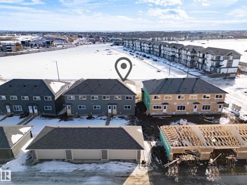 17666 69A Street, Edmonton, AB - Outdoor