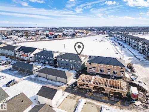 17666 69A Street, Edmonton, AB - Outdoor With View