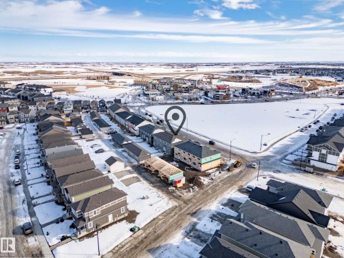 17666 69A Street, Edmonton, AB - Outdoor With View