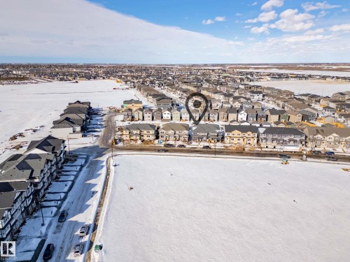 17666 69A Street, Edmonton, AB - Outdoor With View