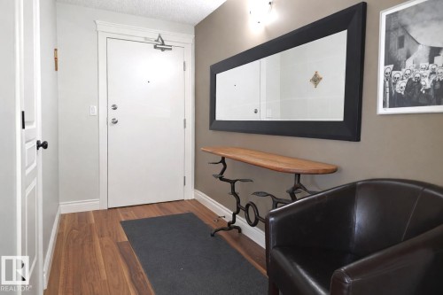 406 10232 115 Street, Edmonton, AB - Indoor Photo Showing Other Room