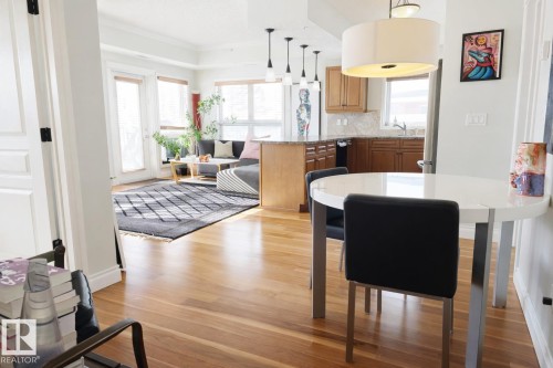 406 10232 115 Street, Edmonton, AB - Indoor