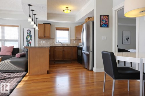406 10232 115 Street, Edmonton, AB - Indoor