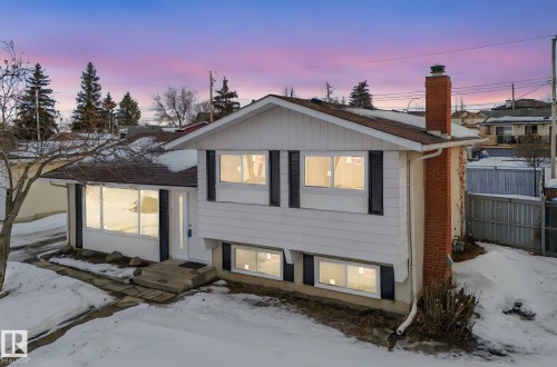 58 Huron Street S, Devon, AB - Outdoor