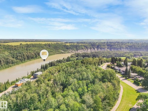 58 Huron Street S, Devon, AB - Outdoor With View