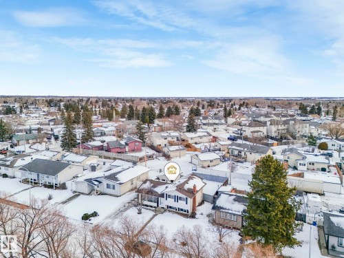 58 Huron Street S, Devon, AB - Outdoor With View