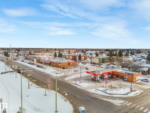 58 Huron Street S, Devon, AB - Outdoor With View