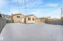 58 Huron Street S, Devon, AB  - Outdoor With Exterior 