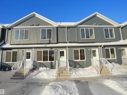 33 1009 Cy Becker Road  Edmonton, AB T5Y 4B7