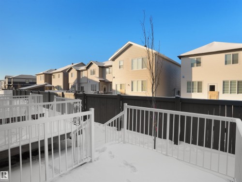 33 1009 Cy Becker Road, Edmonton, AB - Outdoor With Exterior