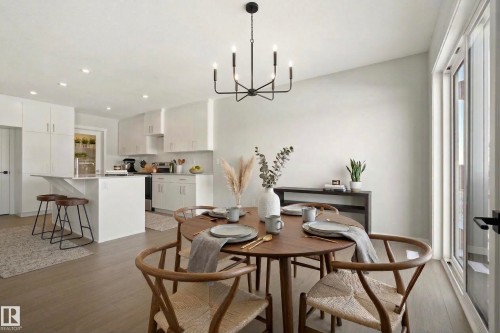 342 172 Avenue, Edmonton, AB - Indoor