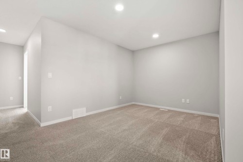 342 172 Avenue, Edmonton, AB - Indoor Photo Showing Other Room