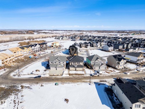 342 172 Avenue, Edmonton, AB - Outdoor With View