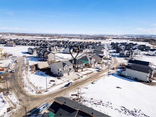 342 172 Avenue, Edmonton, AB - Outdoor With View