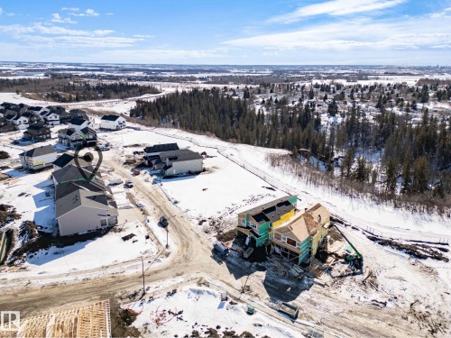 342 172 Avenue, Edmonton, AB - Outdoor With View