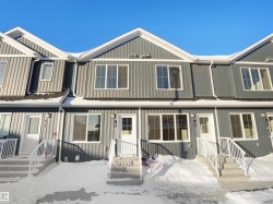 32 1009 Cy Becker Road  Edmonton, AB T5Y 4B7