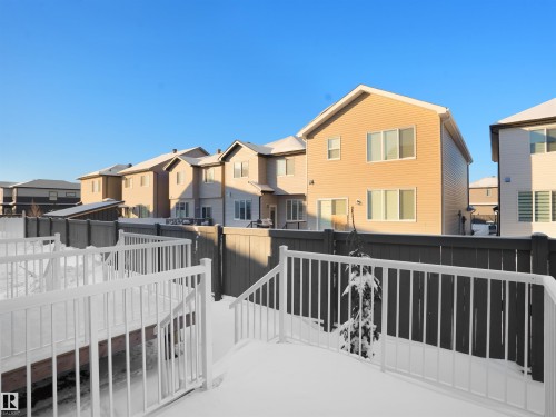32 1009 Cy Becker Road, Edmonton, AB - Outdoor With Exterior