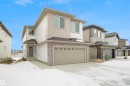 1323 11 Avenue, Edmonton, AB  - Outdoor 
