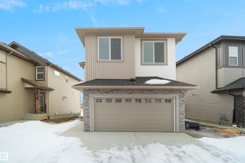1323 11 Avenue, Edmonton, AB - Outdoor