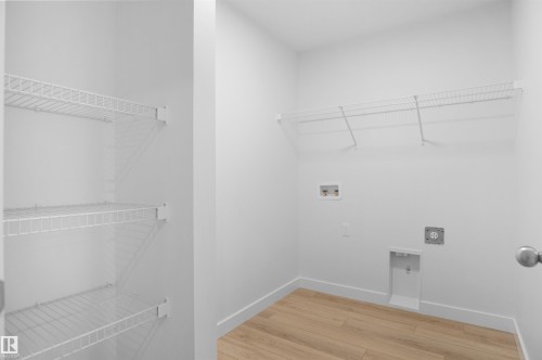 1323 11 Avenue, Edmonton, AB - Indoor With Storage