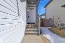 Doorway to property - 2031 Westerra Loop, Stony Plain, AB  - Outdoor 