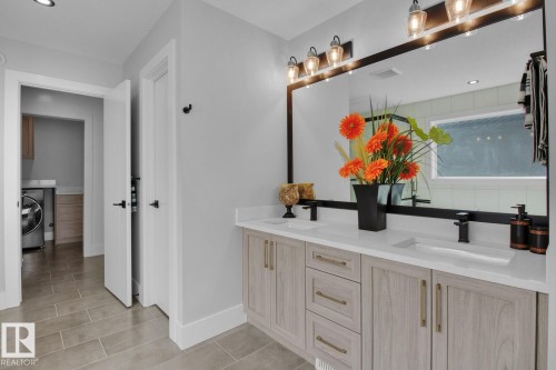 97 Mockingbird Crescent, Fort Saskatchewan, AB - Indoor Photo Showing Other Room