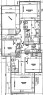 View of property floor plan - 97 Mockingbird Crescent, Fort Saskatchewan, AB  - Other 