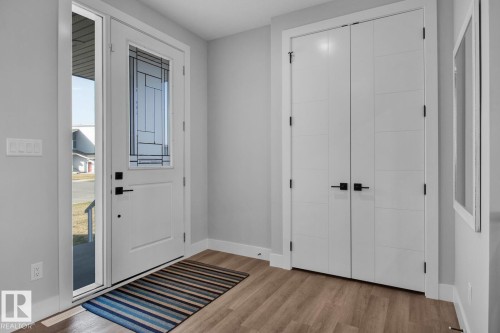 97 Mockingbird Crescent, Fort Saskatchewan, AB - Indoor Photo Showing Other Room