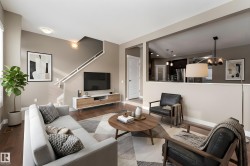 4217 PROWSE Way  Edmonton, AB T6W 3A6