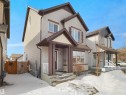 View of front of house - 1708 62 Street, Edmonton, AB  - Outdoor 