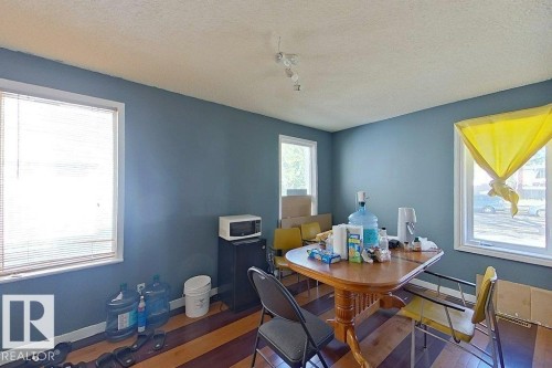 10722 106 Street, Edmonton, AB - Indoor