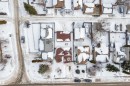 1755 37 Street, Edmonton, AB  -  With View 