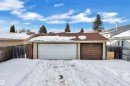 1755 37 Street, Edmonton, AB  - Outdoor 