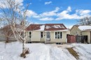 1755 37 Street, Edmonton, AB  - Outdoor With Facade 