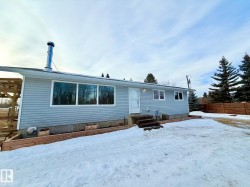 30 51413 RGE ROAD 262  Rural Parkland County, AB T7Y 1B4