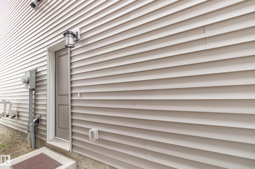 Exterior view - 304 36 Avenue, Edmonton, AB -  Photo Showing Other Room