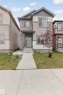 View of front of house with a front yard - 304 36 Avenue, Edmonton, AB  - Outdoor With Facade 
