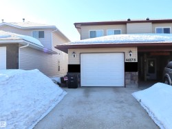 4617B - 51 Avenue  Barrhead, AB T7N 1H5