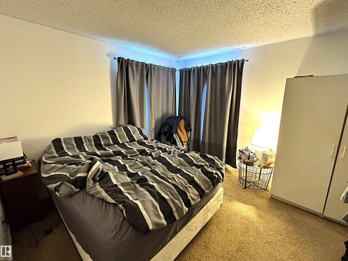 9015 91 Street, Edmonton, AB - Indoor Photo Showing Bedroom