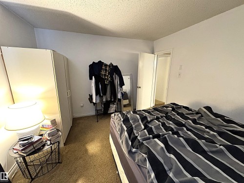 9015 91 Street, Edmonton, AB - Indoor Photo Showing Bedroom