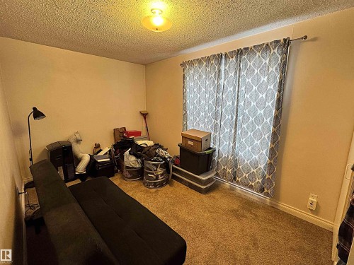 9015 91 Street, Edmonton, AB - Indoor Photo Showing Other Room