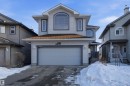 233 Macewan Road, Edmonton, AB  - Outdoor With Facade 